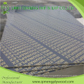 Linyi Lowest Price Black Film Faced Plywood in Hot Sale